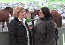 Entrevista a Ana Díaz, alcaldesa de Riosa