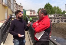 Entrevista a César Álvarez ‘Mourelle’, alcalde de Vegadeo