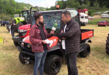 Entrevista a Roberto Velasco, delegado comercial de Cándido Miranda