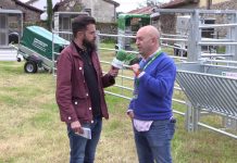 Entrevista a Alberto García, de Almacenes Ladislao