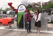 Entrevista a Covadonga Álvarez, de Almacenes Ladislao