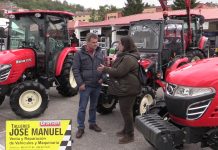 Entrevista a José Manuel Menéndez, de Talleres José Manuel