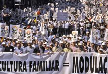 UPA anima a votar por una Europa “orgullosa” de su mundo rural