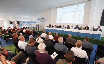 Más del 76% de los socios de Central Lechera Asturiana aprueban las cuentas de 2018, con 2,8 millones de euros de beneficio