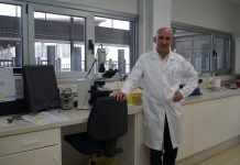 Carlos Baamonde: “El nivel alcanzado por Ascol obliga a potenciar su expansión internacional de forma ordenada”