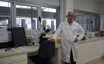 Carlos Baamonde: “El nivel alcanzado por Ascol obliga a potenciar su expansión internacional de forma ordenada”