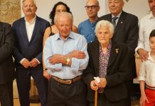 Caja Rural premia la labor de los veteranos del campo asturiano por La Ascensión