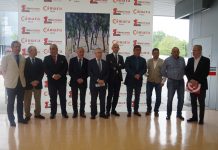 Comienza la VII Feria de San Antonio en Gijón