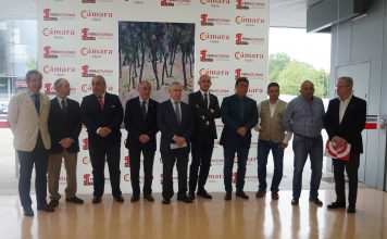 Comienza la VII Feria de San Antonio en Gijón
