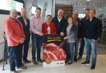 La IGP del Chosco de Tineo presenta su nueva campaña de promoción