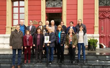 READER pone en marcha el IV Parlamento Rural Europeo con la apertura de las preinscripciones