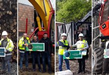 Más de 250 empresas del sector forestal se han beneficiado con el programa “Crecemos juntos” de Ence