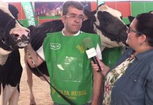Entrevista a Paulino Badiola, de ganadería Badiola Holstein