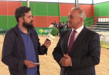 Entrevista a José Emilio García, presidente de ASCOL