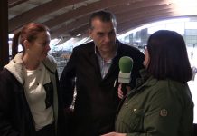 Entrevista a Alberto y Cristina Sánchez, del Matadero Central de Asturias