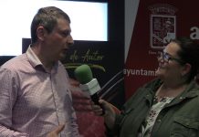 Entrevista a José Ramón Feito, alcalde de Tineo