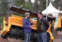 Entrevista a Joaquín Serena, de Serrat