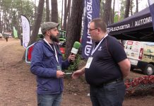 Entrevista a Emilio Arias, de AsturCeres