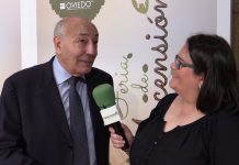 Entrevista a Francisco Menéndez, veterinario jubilado