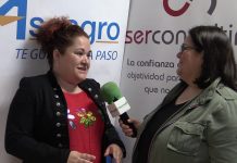 Entrevista a Diana Lozano, asesora laboral de Aseagro