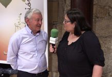 Entrevista al ganadero Luis Onís, de Cantudova (Piloña)