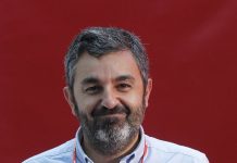 Alejandro Calvo, nuevo consejero de Desarrollo Rural, Ganadería y Pesca