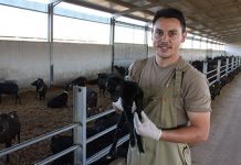 UPA en el CEJA: «Europa debe mimar a cualquier joven que quiera producir alimentos»