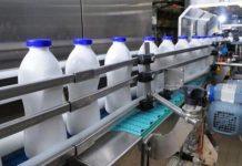 UPA alerta de que las industrias lácteas intentarán repercutir la multa de 80 millones de la CNMC