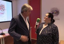 Entrevista a Santiago Núñez, pte. de la Sociedad Ecuestre de Luanco