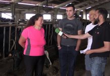 Entrevista a Manuel y María Luisa, de ‘Casa Manolín’