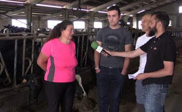 Entrevista a Manuel y María Luisa, de ‘Casa Manolín’