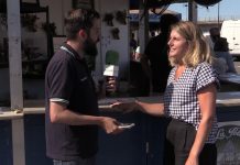 Entrevista a Laura Alonso, de Conservas La Polar