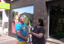 Entrevista a José Luis Inés Méndez, del masymas de Cangas de Onís