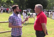 Entrevista a Santiago Mato, director de la Escuela de Preparadores de CONAFE