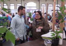 Entrevista a Adrián García, del vivero Arándanos El Cierrón