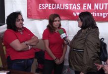 Entrevista a Natalia Fernández y Marisol Fernández, de Fertinagro