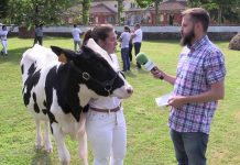 Entrevista a María Mon, participante en la Escuela de Preparadores de CONAFE
