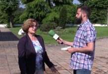 Entrevista a Elsa Carbonell, directora del IES de Luces