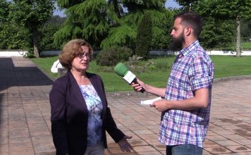 Entrevista a Elsa Carbonell, directora del IES de Luces