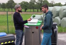 Entrevista a Luciano Bermejo ‘Tanín’ de AsturTanin