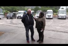 Entrevista a Luis Fernando Rubio, de Autos Mallecina