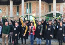 El Gobierno de Asturias formaliza la propuesta para que la cultura sidrera se incluya en la lista de candidaturas a Patrimonio de la Humanidad