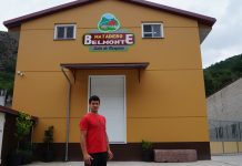 La mejor carne de Belmonte de Miranda