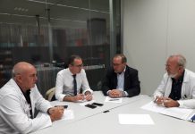 Confirmado un caso de listeriosis en Asturias, sin relación con el brote en Andalucía