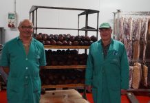 Alta Sierra de Tineo, una empresa adaptada a la evolución del mercado