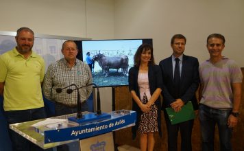 453 reses de 112 ganaderías se reunirán en el 137 Concurso de Ganado de San Agustín, en Avilés