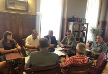 Candás, capital de la Europa Rural