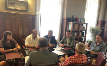 Candás, capital de la Europa Rural