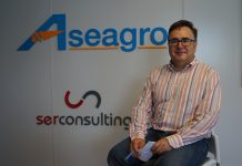 Marcelino Pérez García, director del Área Laboral de  Aseagro: “Existe posibilidad de contratación de trabajadores agrarios temporalmente por jornadas reales”