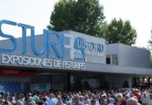 Año de récord en la FIDMA, con 724.314 visitantes